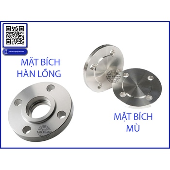 Những lưu ý khi lắp đặt và bảo trì mặt bích ANSI trong hệ thống đường ống