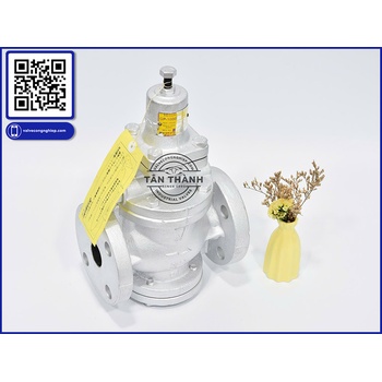 VAN GIẢM ÁP HƠI YOSHITAKE GP-1000