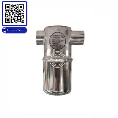 BẪY HƠI GẦU ĐẢO NST-NORDSTEAM NST-SS18H22