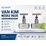 Kinh Nghiệm Chọn Mua Van Kim Needle Valve Chất Lượng Cao Cho Hệ Thống Công Nghiệp