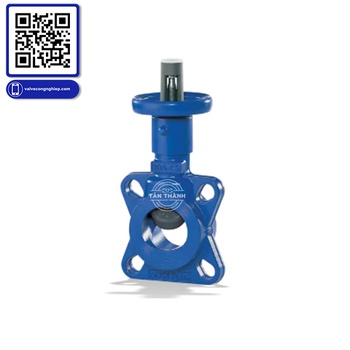 Van cầu KSB BOA-SuperCompact