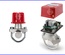 Phân biệt vai trò của các loại van trong hệ thống PCCC và cách bố trí