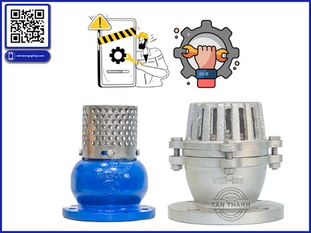 Kiểm tra lúp bê trước khi nghiệm thu: Checklist kỹ thuật cho nhà thầu và bộ phận mua hàng