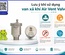 VAN XẢ KHÍ YOSHITAKE VÀ VAI TRÒ TRONG VIỆC HẠN CHẾ TÚI KHÍ TRONG ĐƯỜNG ỐNG