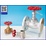 Van hơi van cầu (Globe Valve) – Giải pháp điều tiết hơi chính xác cho hệ thống van công nghiệp