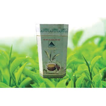 Trà xanh Biển Hồ