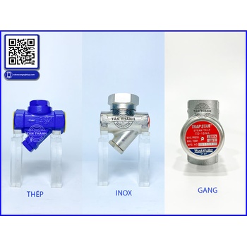 Hướng Dẫn Lắp Đặt Bẫy Hơi Đồng Tiền (Steam Trap) Chuẩn Kỹ Thuật – Giải Pháp Hiệu Quả Từ Tân Thành