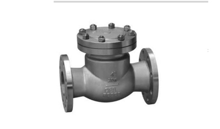 Van 1 chiều lá lật tiêu chuẩn JIS 10K/20K | Hiệu APIRT