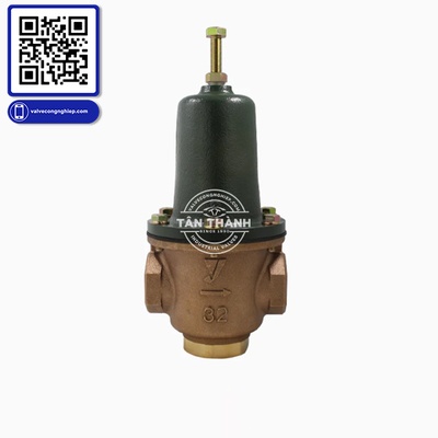 VAN GIẢM ÁP NƯỚC GD-24 YOSHITAKE