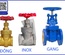 Van cổng ty chìm trong hố van ngầm: Những điểm cần tính toán trước khi lắp đặt và vận hành