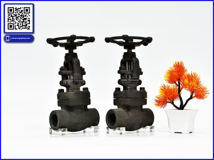 Cách đọc thông số van cầu Globe Valve: DN, PN, Class, vật liệu và kiểu kết nối