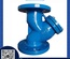 Y lọc PN10/16 | Thương Hiệu YDK | Sẵn Kho DN50 – DN450