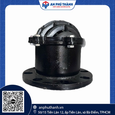 Van Hút Hiệu BTL | Model H42X-10