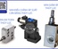 Van thủy lực 1 chiều và bài toán chống tụt tải trong hệ thống Hydraulic Valve