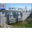 VAN CỬA PHAI PENSTOCK LÀ GÌ? CẤU TẠO, NGUYÊN LÝ HOẠT ĐỘNG VÀ ỨNG DỤNG
