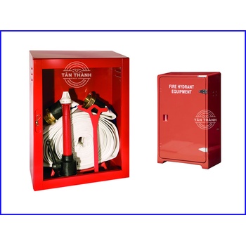 Phân biệt vai trò của các loại van trong hệ thống PCCC và cách bố trí