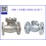 Van 1 Chiều Inox Bị Rung, Kêu Hoặc Đóng Mở Liên Tục: Nguyên Nhân Và Cách Xử Lý