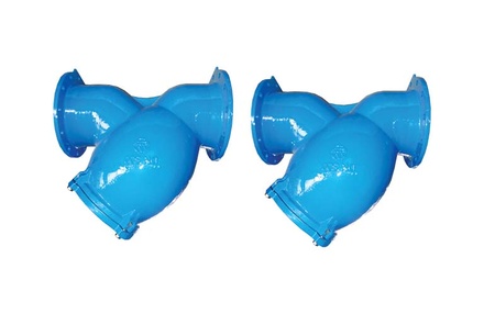 Y lưới lọc | Hiệu Wahsin-Việt Nam